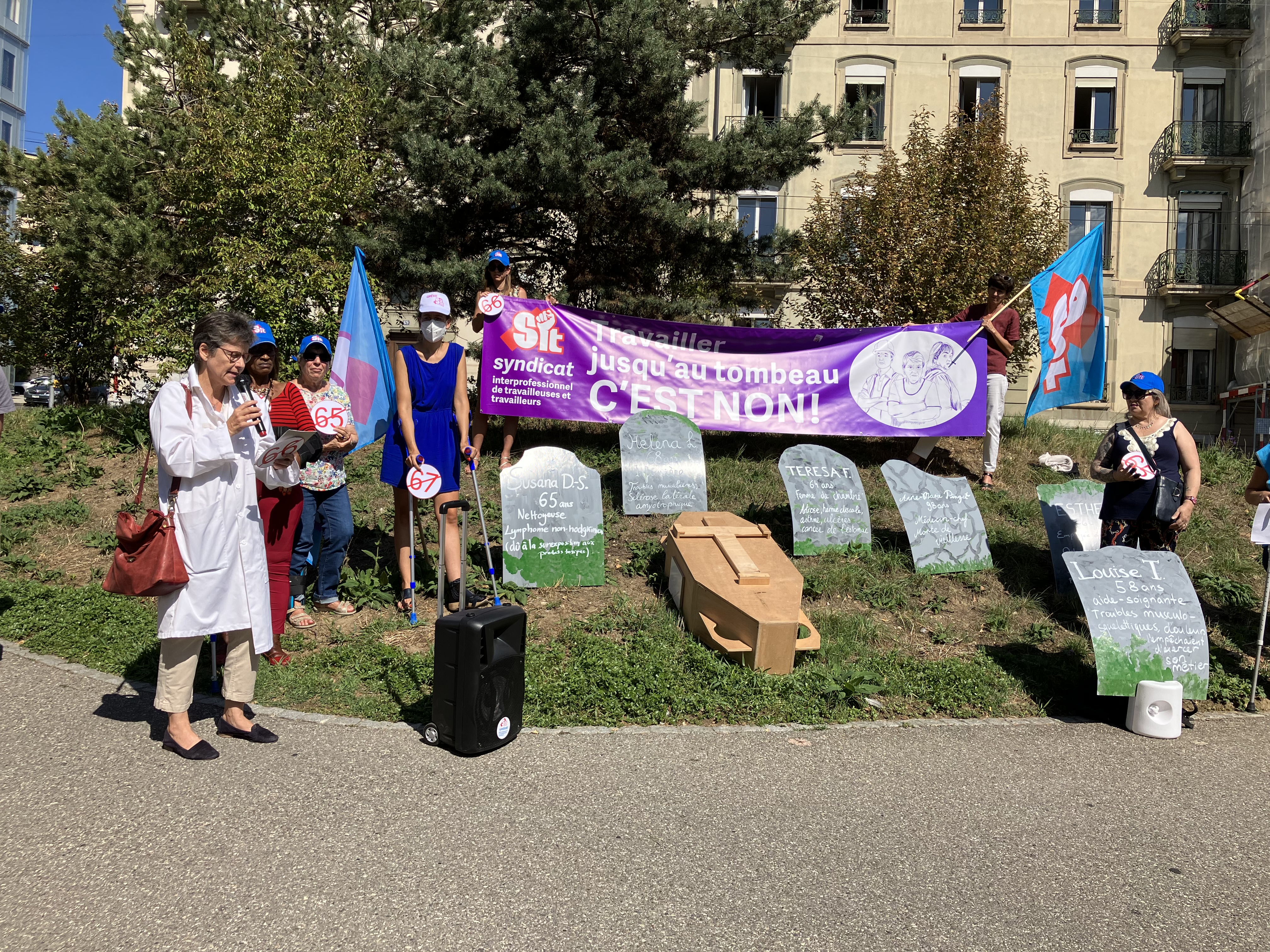 Photo 2 action AVS21