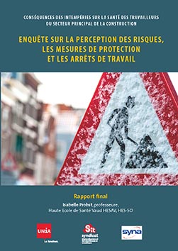 brochure intemperies visuel